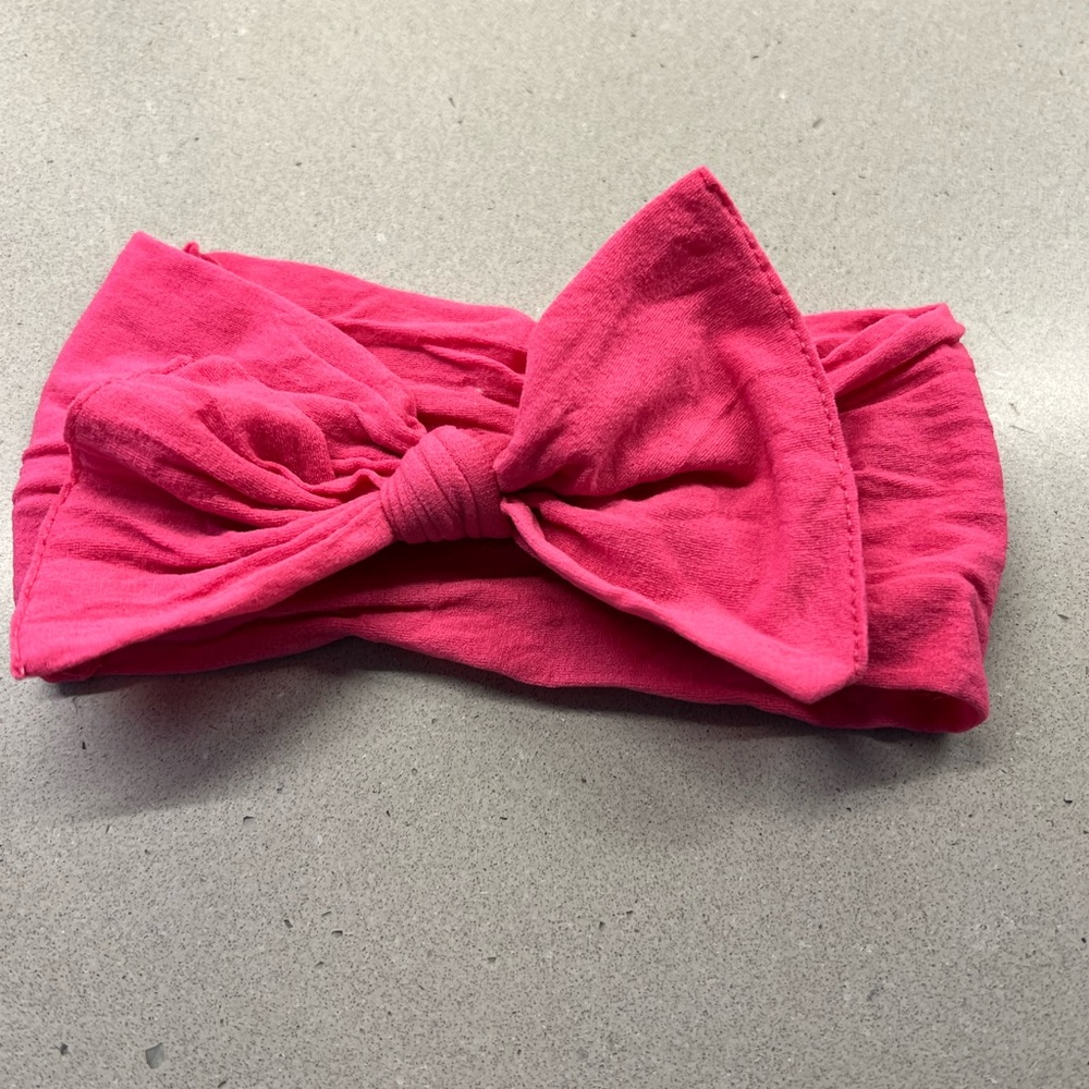 Baby Bling Headband